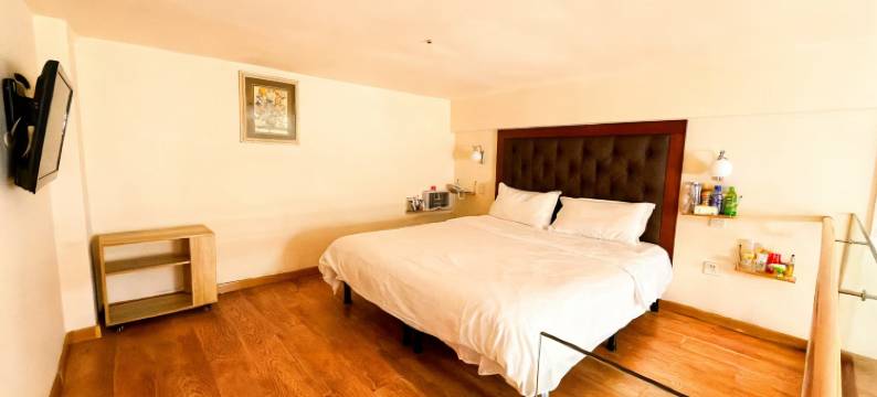 佳泰温泉宾馆(鞍山大陆店)图片