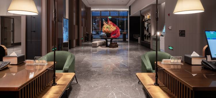 德昌瑞玺酒店图片