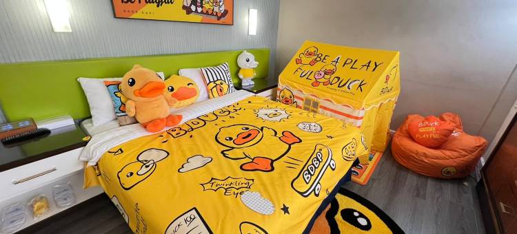 香港银矿湾渡假酒店图片