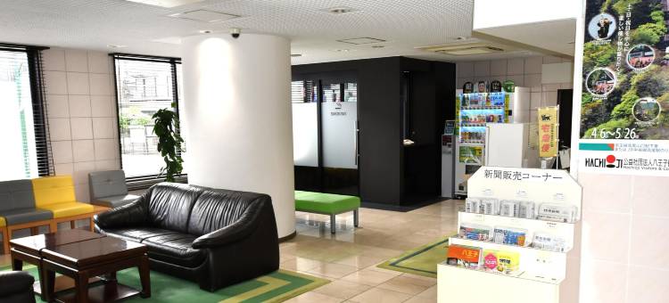 八王子太阳酒店(SunHotel Hachioji)图片