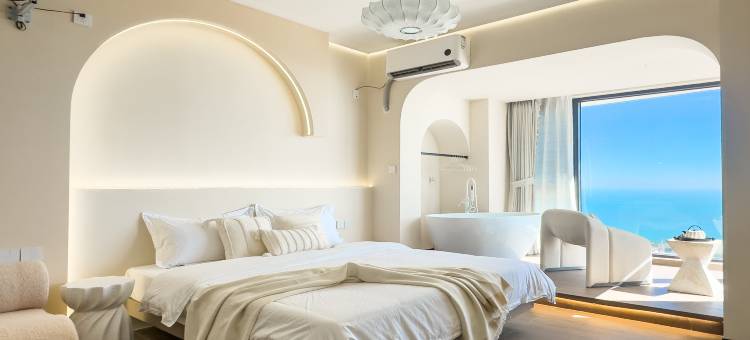 东山栖梦海景民宿图片