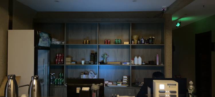 扬州亚澜湾洗浴酒店图片