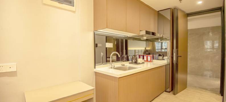 一境公寓(深汕合作区辉煌1号店)图片