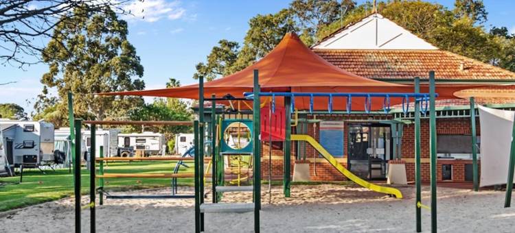 发现公园 - 珀斯机场(Discovery Parks - Perth Airport)图片