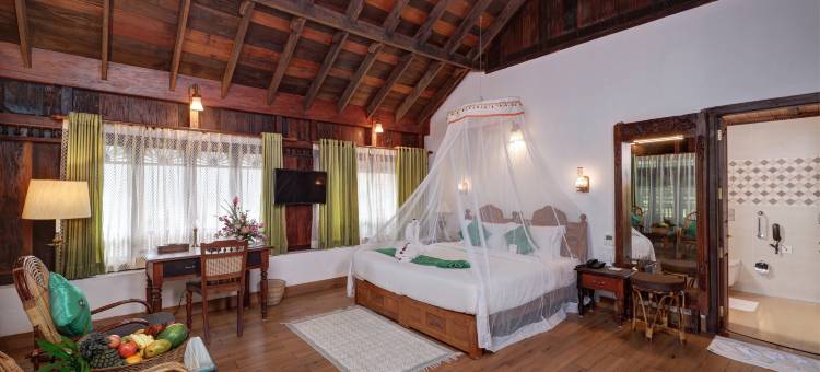 阿尤索马阿育吠陀皇家休闲酒店(AyurSoma Ayurveda Royal Retreat)图片