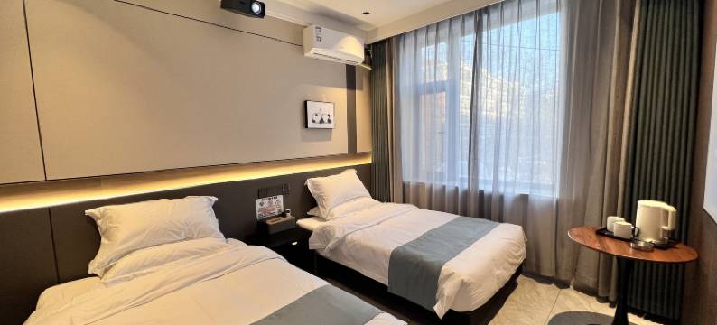 佳扬·宾馆图片