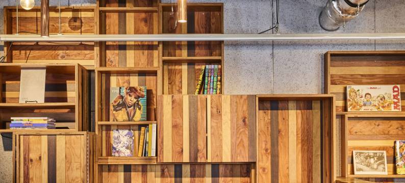 ONE@Tokyo by insomnia(ONE@Tokyo by insomnia)图片