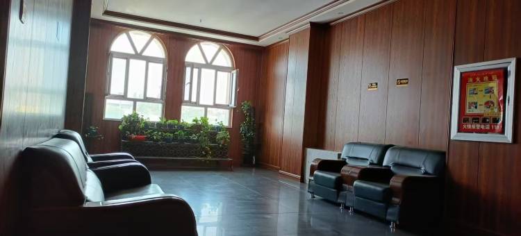 伊宁金凯帝酒店图片