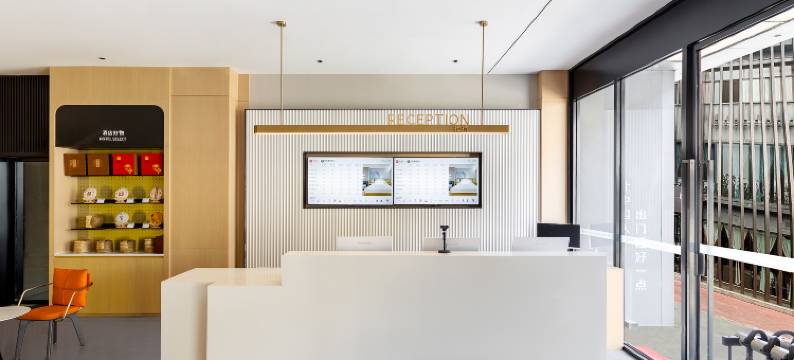 城市便捷酒店(大理洱海公园兴盛桥店)图片