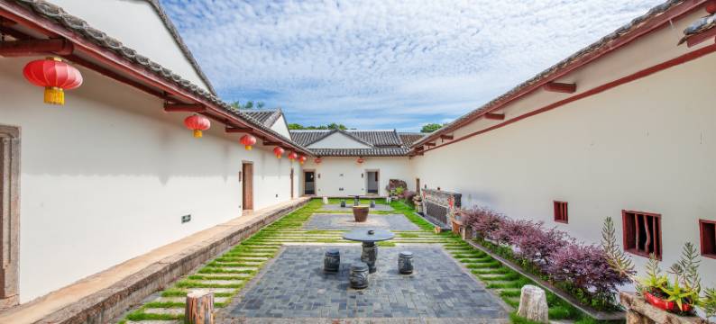 惠州会水楼民宿图片