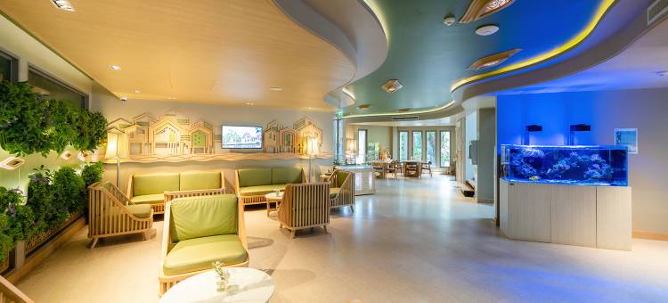 W1@Bangkoknoi酒店(W1Bangkoknoi Hotel)图片