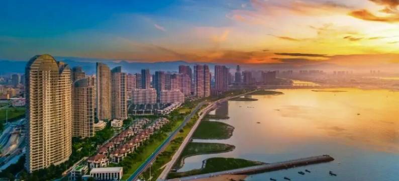 厦门海居酒店(彩虹沙滩店)图片