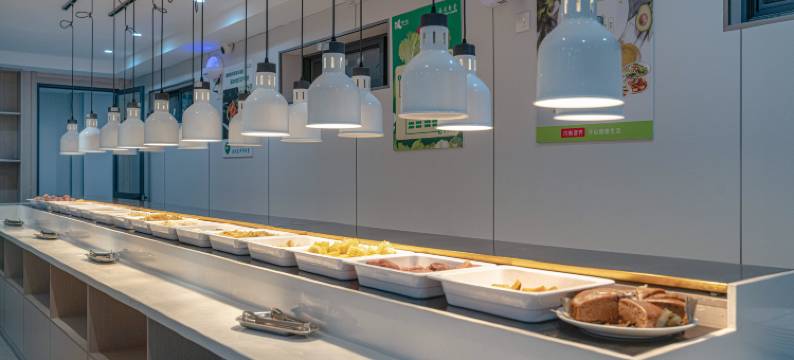 亚菲特酒店(海昌南路银泰城店)图片