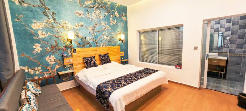 腾冲归庐·路隐观景客栈(和顺古镇店)图片