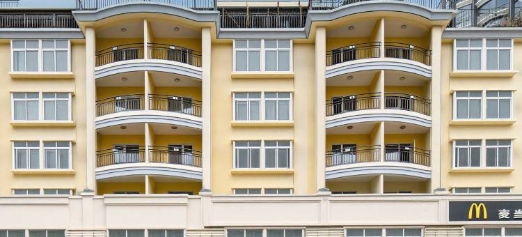 如家酒店(三亚榆亚路大东海店)图片