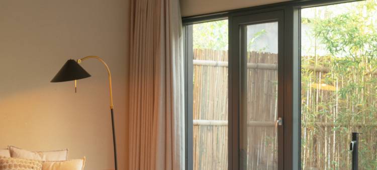 婺源然坞精品民宿图片