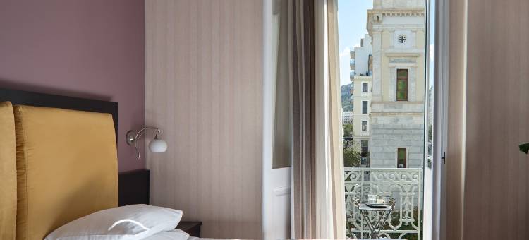 德尔福艺术酒店(Delphi Art Hotel)图片