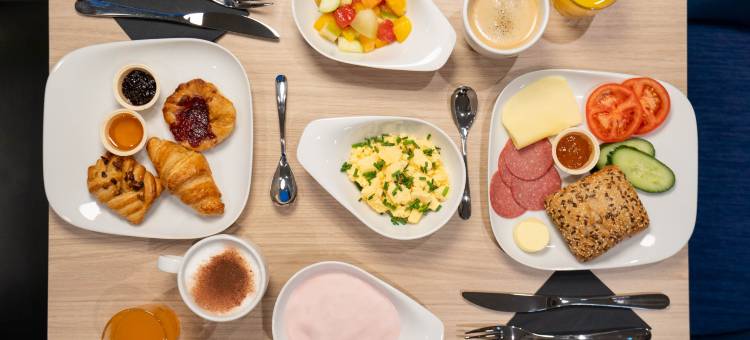 Prize By Radisson Osnabruck图片