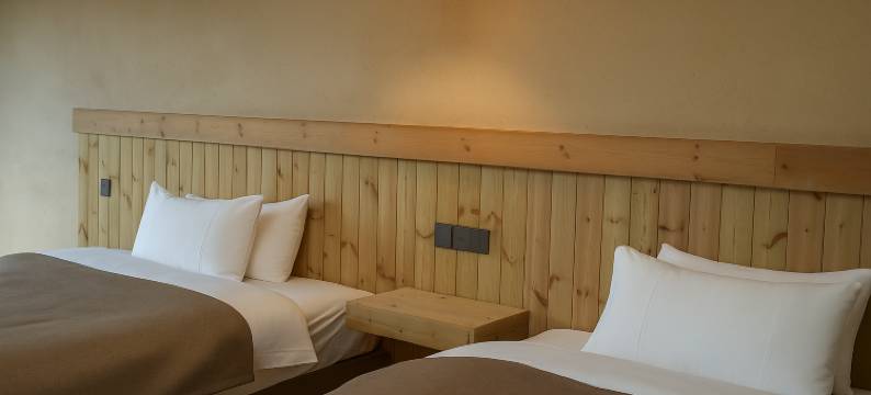 落云日记●CloudTea云茶Villa观落日民宿(澜沧店)图片