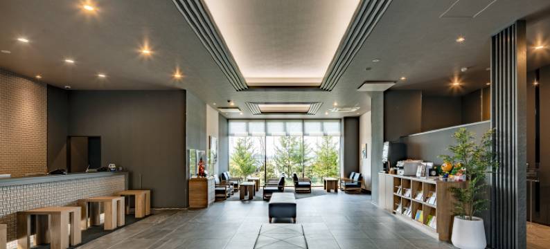 射水露樱酒店(HOTEL ROUTE-INN IMIZU)图片