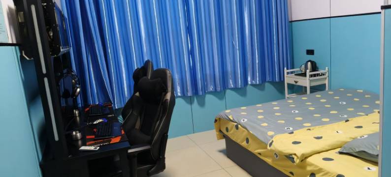 达坂城古城宾馆图片