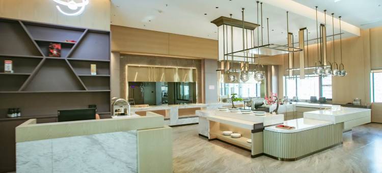 镇安金源大酒店图片