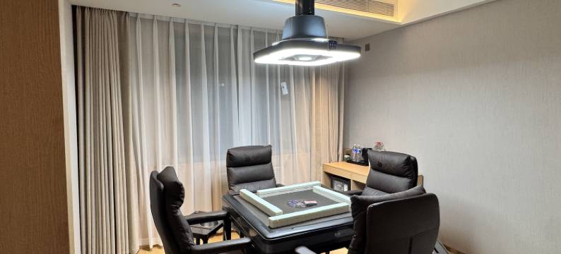 临汾曼巴电竞商务酒店(平阳大桥店)图片