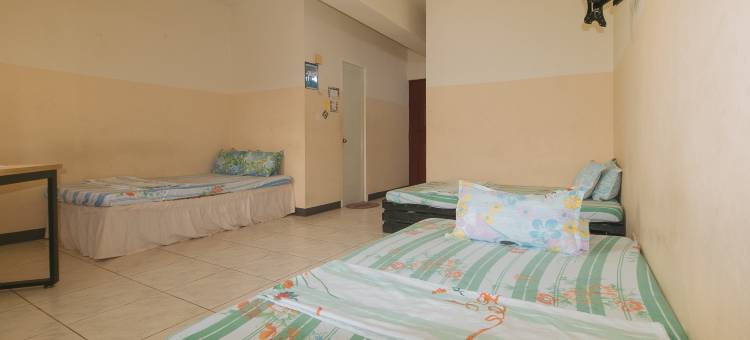 温兰JY7宿务(Winland JY7 Cebu by RedDoorz)图片