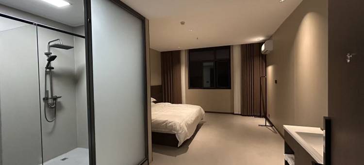 贝壳酒店(孟州东环路森海家具广场店)图片