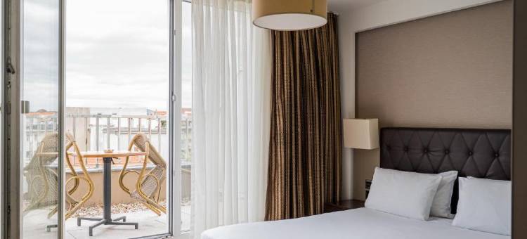 Homaris West Side图片