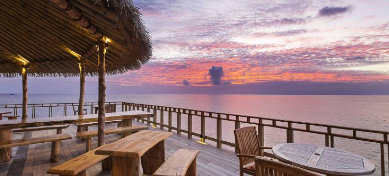 富拉维里马尔代夫(Furaveri Maldives)图片