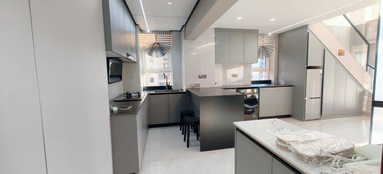 设计师·Loft影音美宿图片