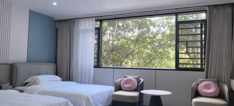 嘉惠精品酒店图片