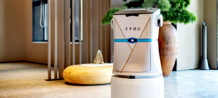 全季酒店(威海职业学院店)图片