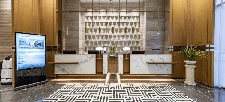 凯尔纳国际酒店(惠水天亿商贸城店)图片