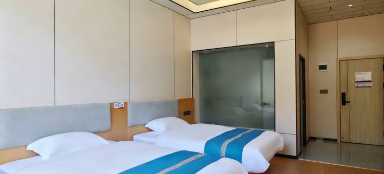 南吉旅程酒店图片