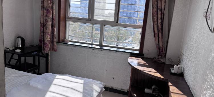 保定文昌泰旅馆图片