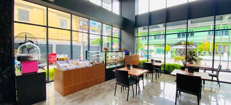 福克斯查亚普拉酒店(Fox Hotel Jayapura)图片