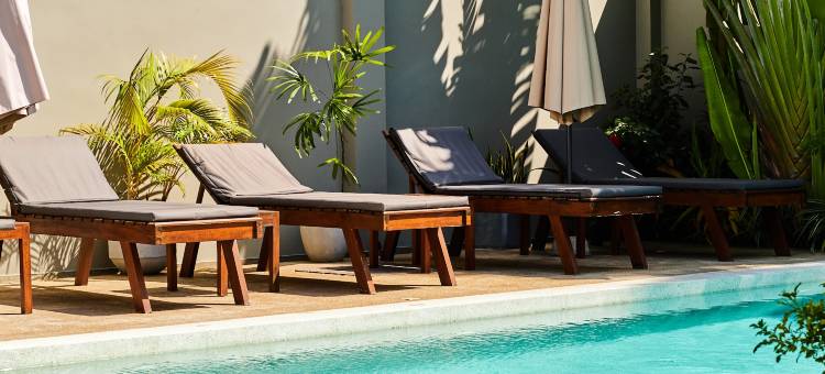 岚居(Lum Residence)图片