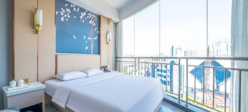 嘉禾辉煌大酒店图片