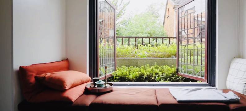 鼎世府民宿(西河古镇店)图片