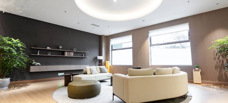 武胜万嘉国际酒店图片