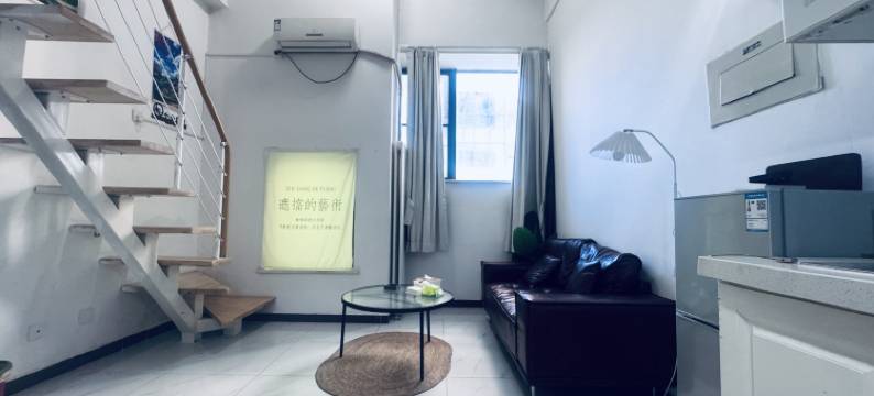花涧堂民宿(北京良乡大学城店)图片