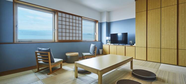 叶山Umino酒店(Hayama Umino Hotel)图片