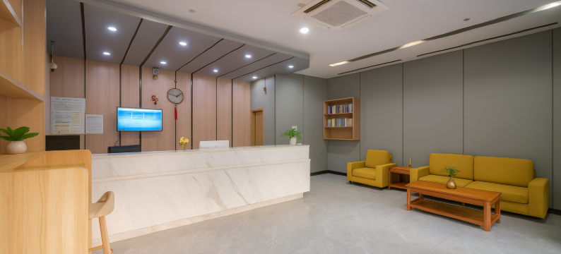 宝亨酒店(上海大学沪太路店)图片