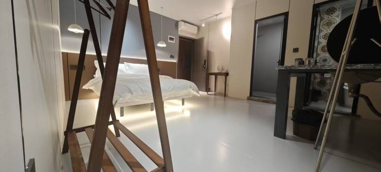 贝娜的钥匙公寓(鼎湖山店)图片