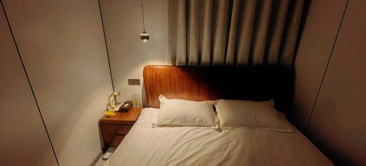 红云别墅宾馆图片