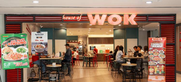 天空套房服务型公寓(Skysuites Residence Surabaya)图片