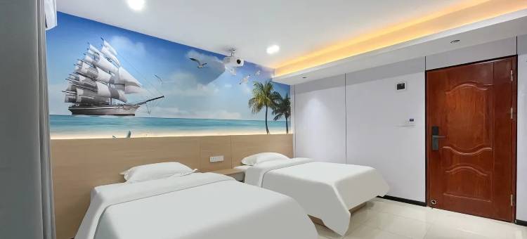 梦享影音客房(中山横栏店)图片