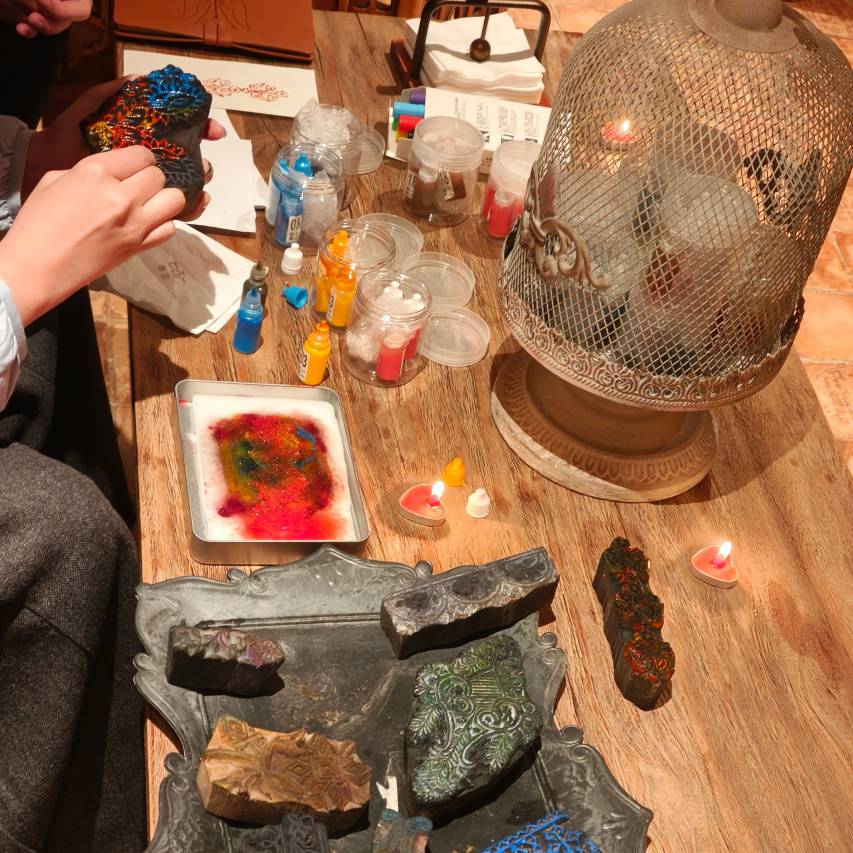 塔尔民宿(白哈巴店)图片